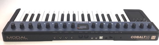 Store Special Product - Modal Electronics - 5 Voice Synth